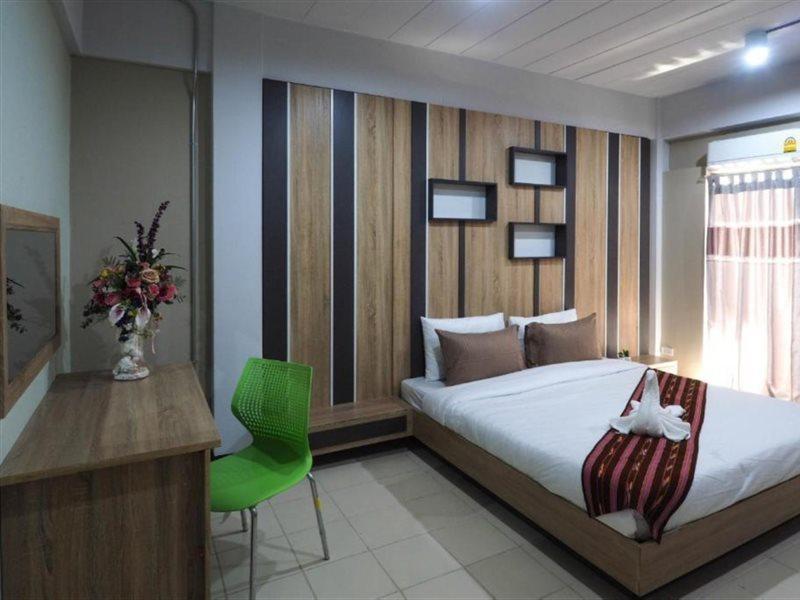 Supreme Place Sha Plus Khon Kaen Exterior photo