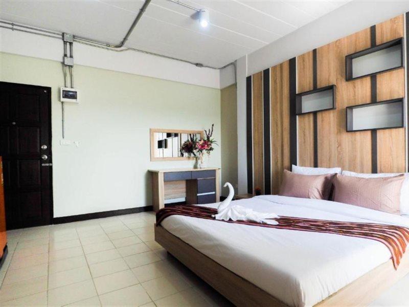 Supreme Place Sha Plus Khon Kaen Exterior photo