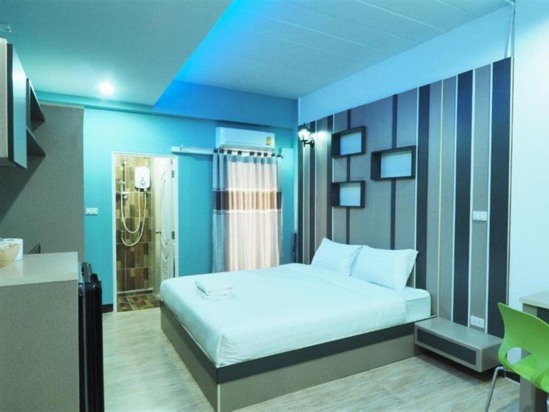 Supreme Place Sha Plus Khon Kaen Exterior photo